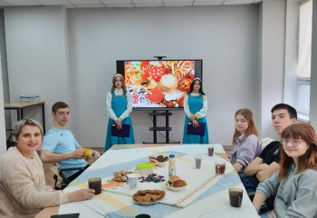 Посиделки 